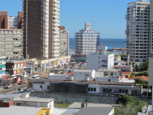 Apartamento Cap Ferrat Punta del Este Exterior foto