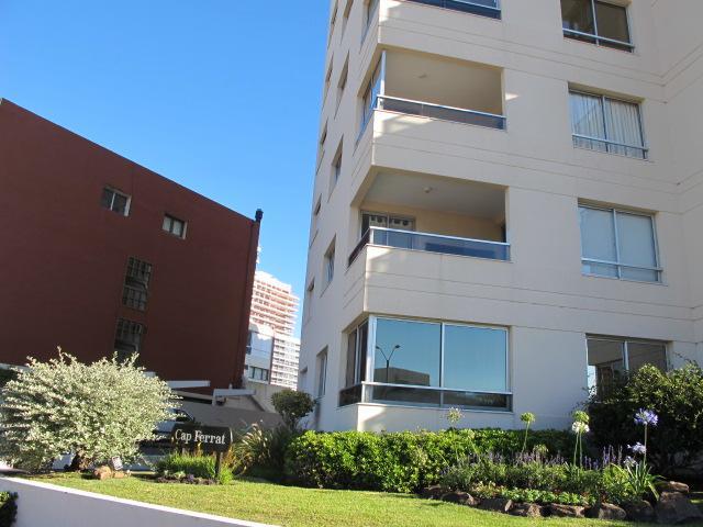 Apartamento Cap Ferrat Punta del Este Exterior foto