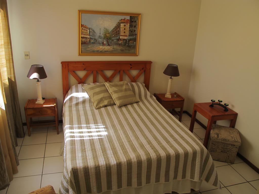 Apartamento Cap Ferrat Punta del Este Exterior foto