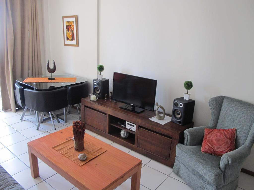 Apartamento Cap Ferrat Punta del Este Exterior foto