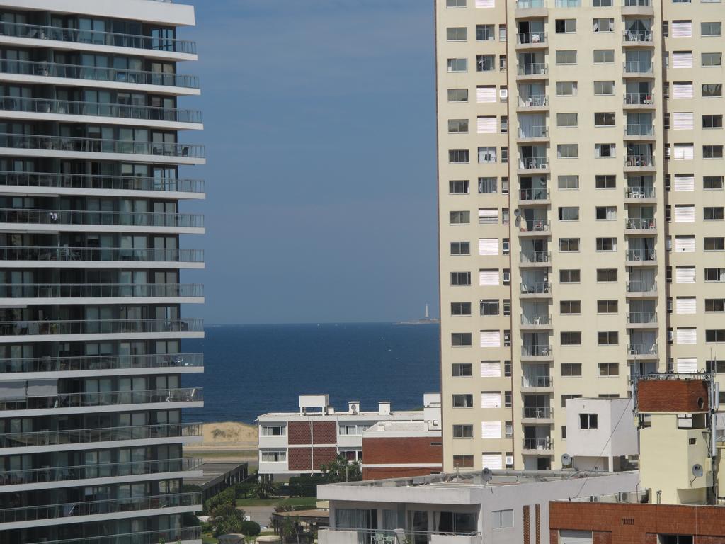 Apartamento Cap Ferrat Punta del Este Exterior foto